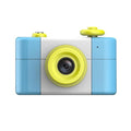 1.5 inch Screen 2MP 1080P Photography Recorder Toy Kids Baby  Blue Mini SLR Digital Camera Camcorder Gift