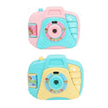 Children Cartoon Simulation Camera Creative Projection Toy Sound and Light Kids Intellectuall Educational Toys