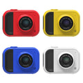 Children Mini Camera HD 1080P Portable DSLR Digital Video Camera for Home Travel Juguetes Photography Prop Toys for Children