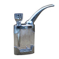 Novelty Gag Toys Filter Model Water Tobacco Pipe Weed Cigarette Cigar Holder Mini Hookah Smoking Pipes 1 Pcs