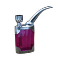 Cigarette Cigar Holder Mini Hookah Smoking Pipes 1 Pcs Novelty Gag Toys Filter Model Water Tobacco Pipe Weed