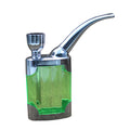 Cigarette Cigar Holder Mini Hookah Smoking Pipes 1 Pcs Novelty Gag Toys Filter Model Water Tobacco Pipe Weed